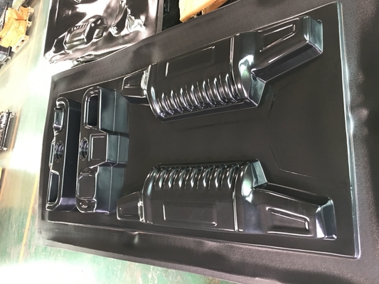 Les produits de processus de la picoseconde pp Thermoforming d'ABS d'OEM emploient extensivement pour le matériel médical