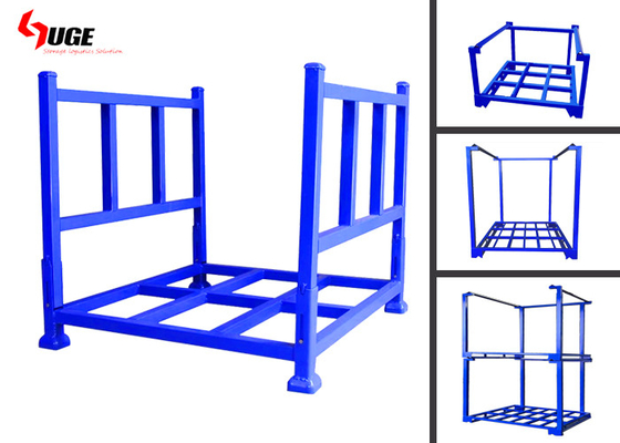 Adapté aux besoins du client trois couches empilant le pneu étirez/cage de tissu S d'usine la “